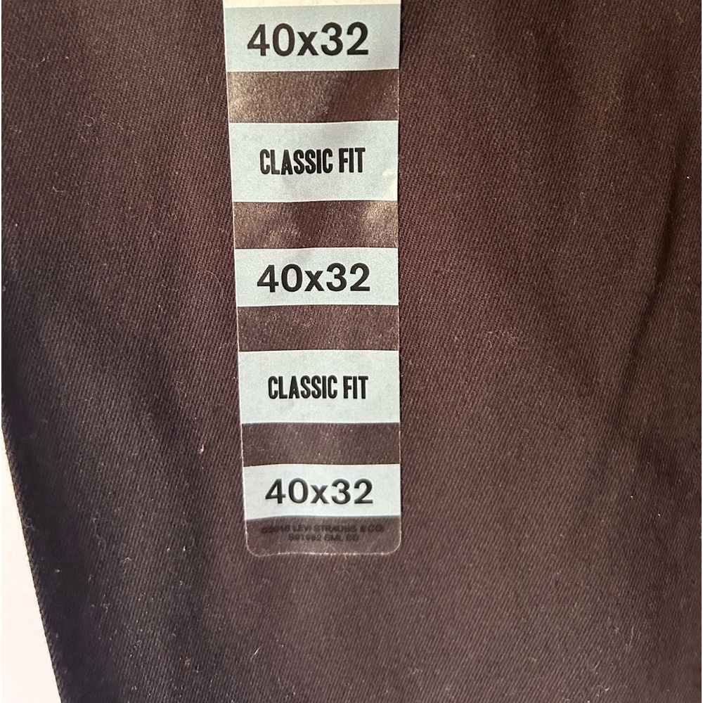 Men’s Dockers